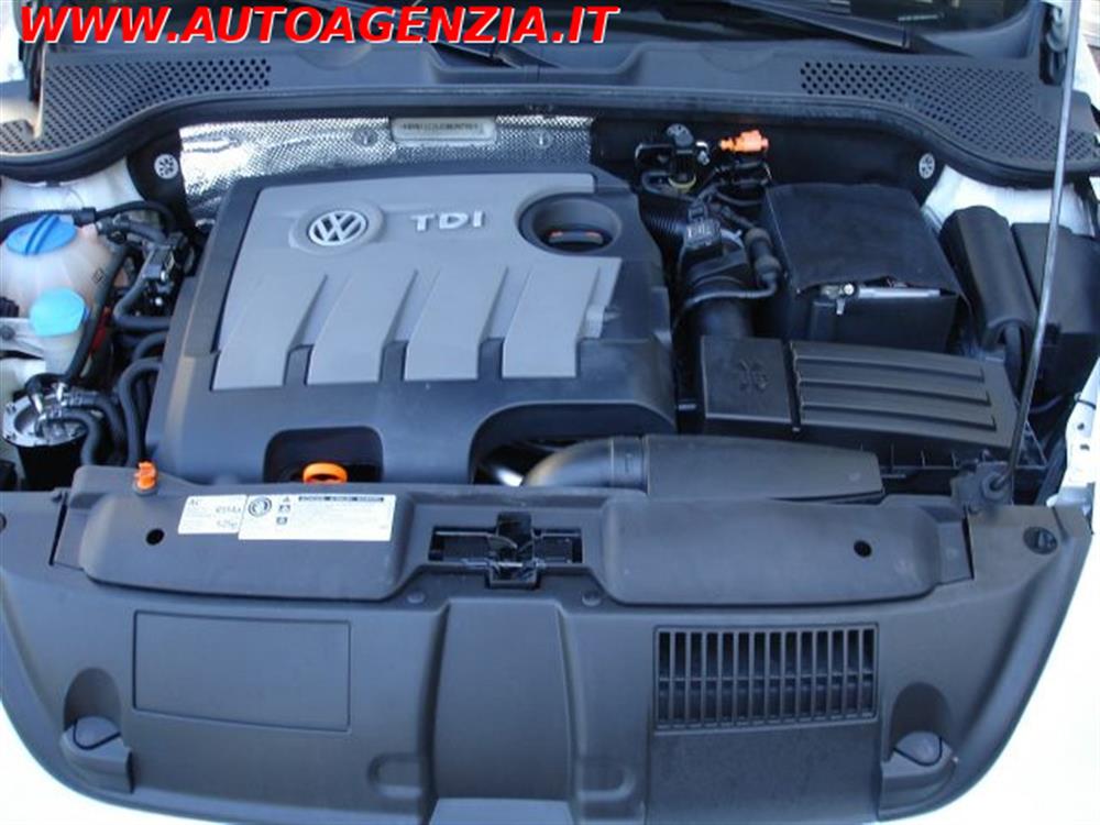 Maggiolino   Maggiolino 1.6 TDI Design