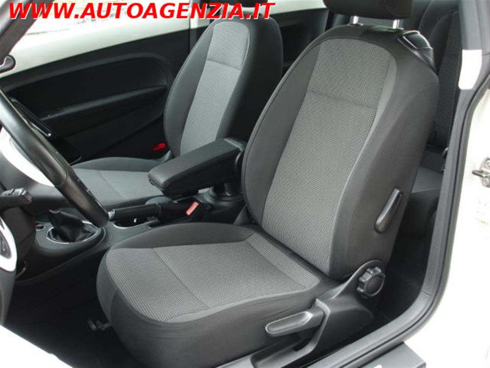Maggiolino   Maggiolino 1.6 TDI Design