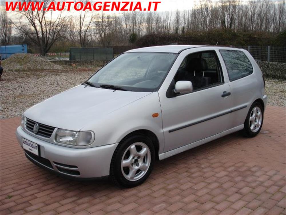 Polo   Polo 1.6 cat 3 porte Comf