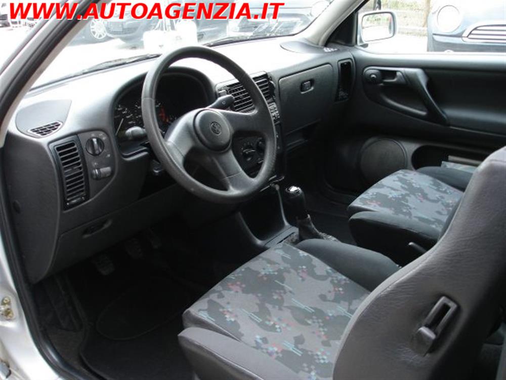 Polo   Polo 1.6 cat 3 porte Comf