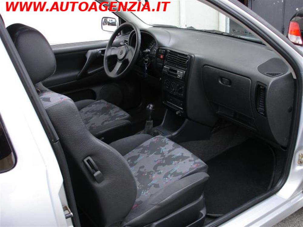 Polo   Polo 1.6 cat 3 porte Comf
