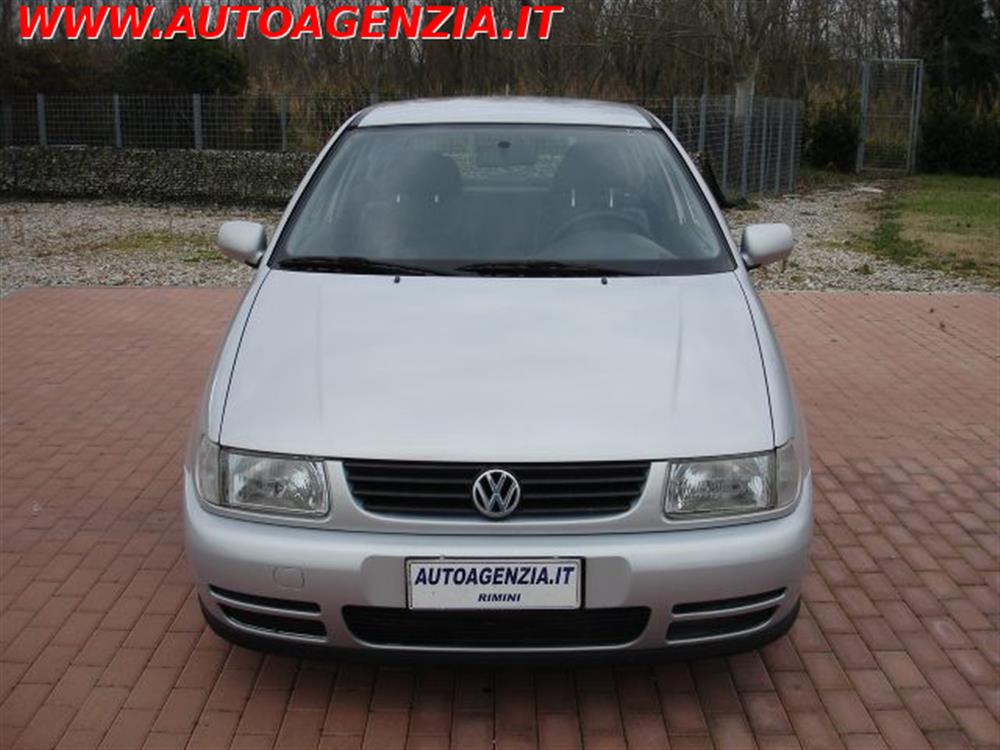 Polo   Polo 1.6 cat 3 porte Comf