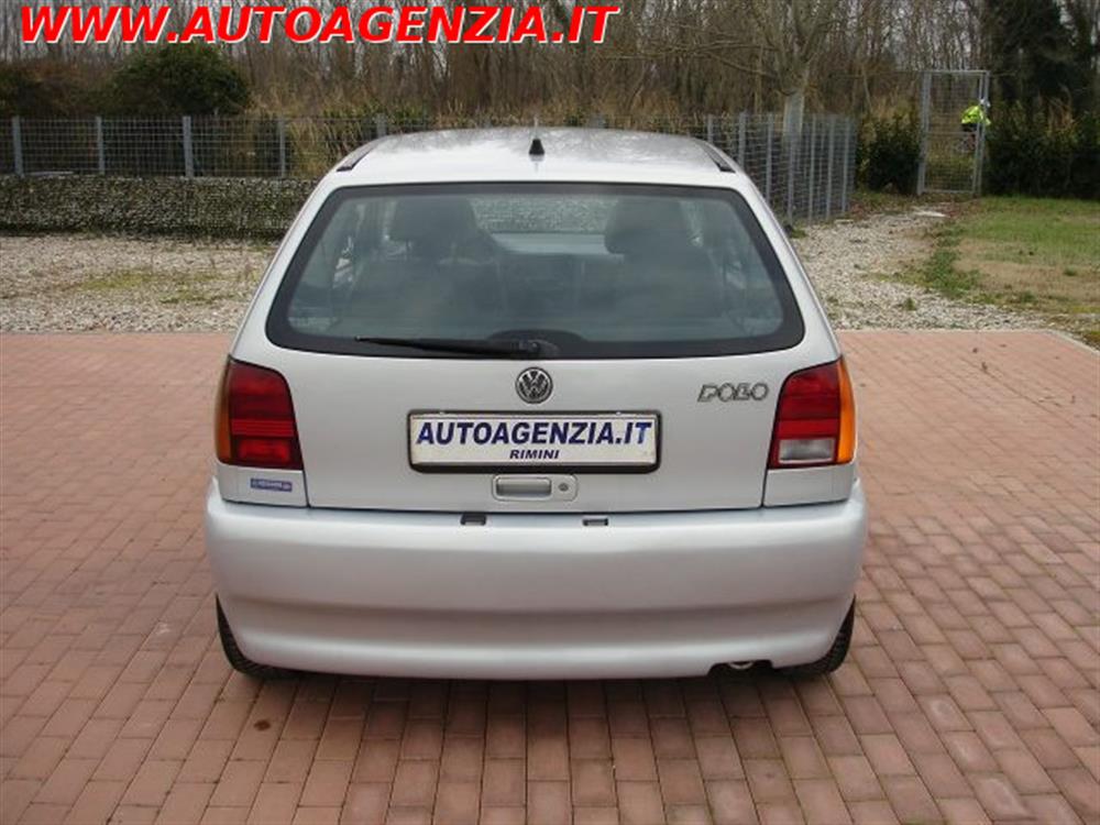 Polo   Polo 1.6 cat 3 porte Comf
