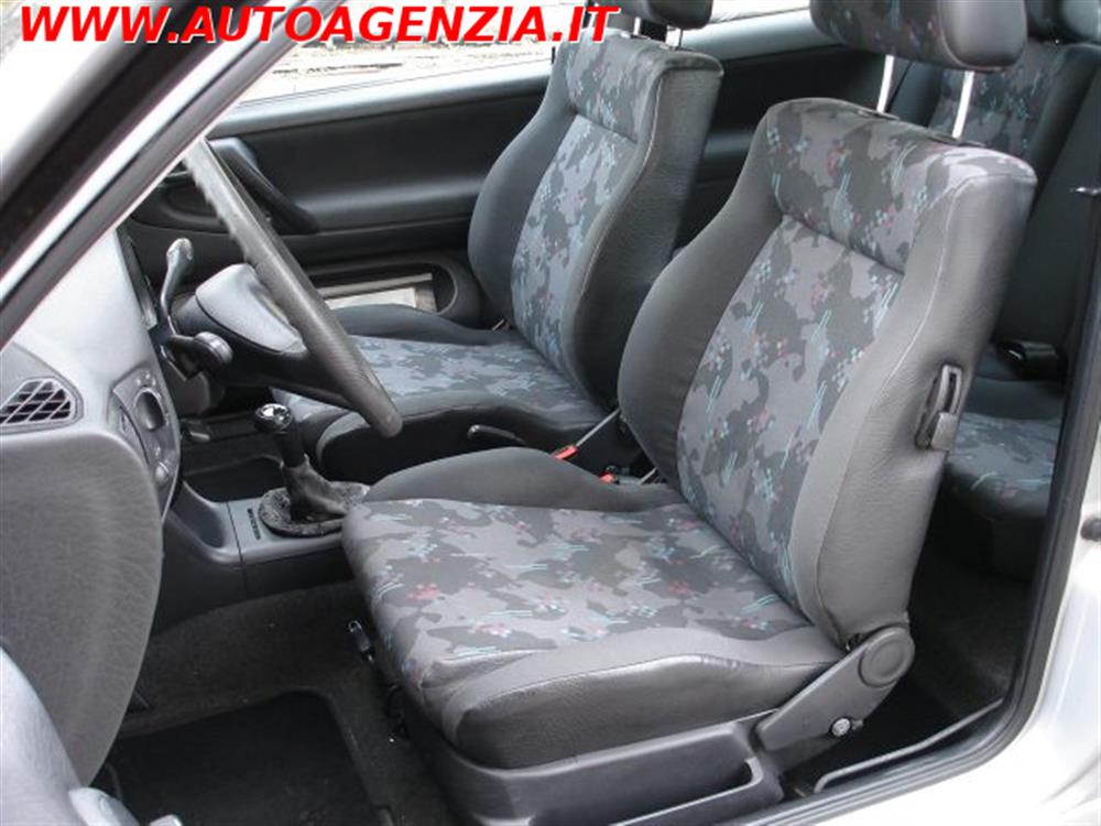 Polo   Polo 1.6 cat 3 porte Comf