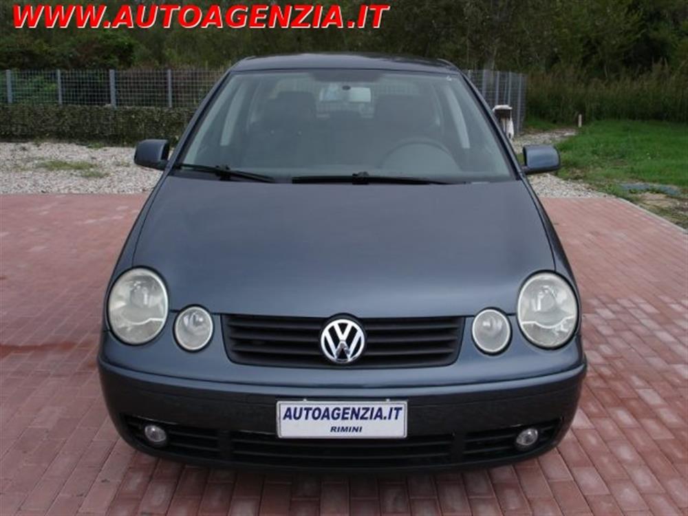 Polo   Polo 1.4 TDI 5p. CONFORTL
