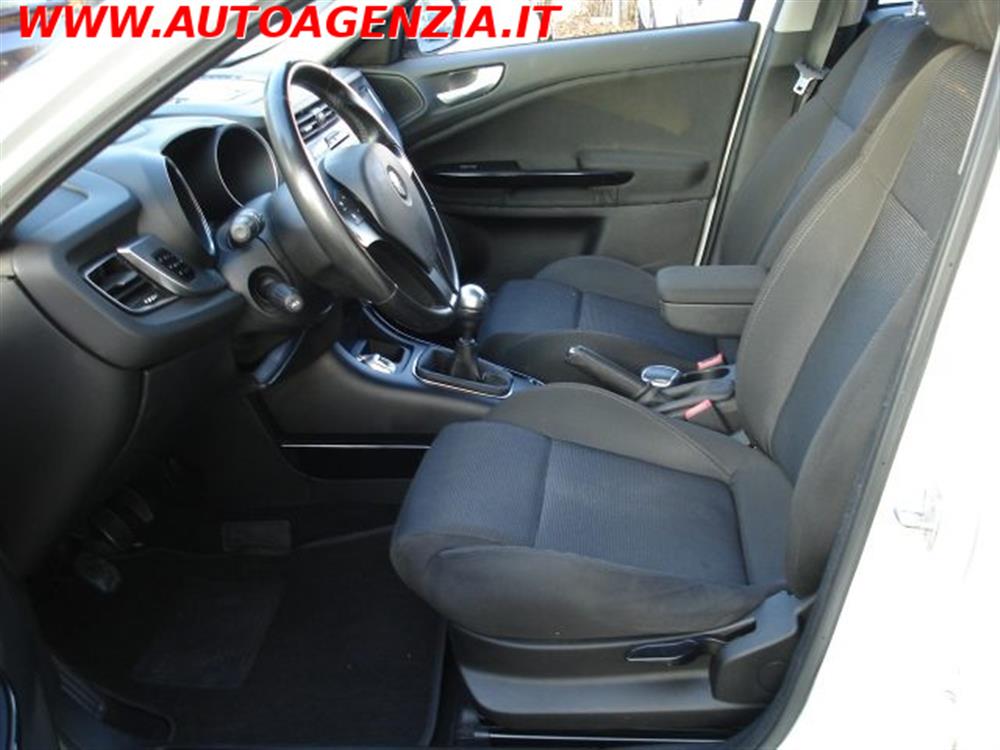 Giulietta   Giulietta 1.6 JTDm-2 105 CV Pr