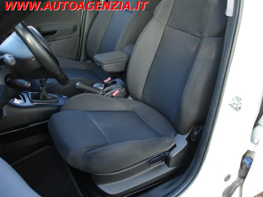 Giulietta   Giulietta 1.6 JTDm-2 105 CV Pr