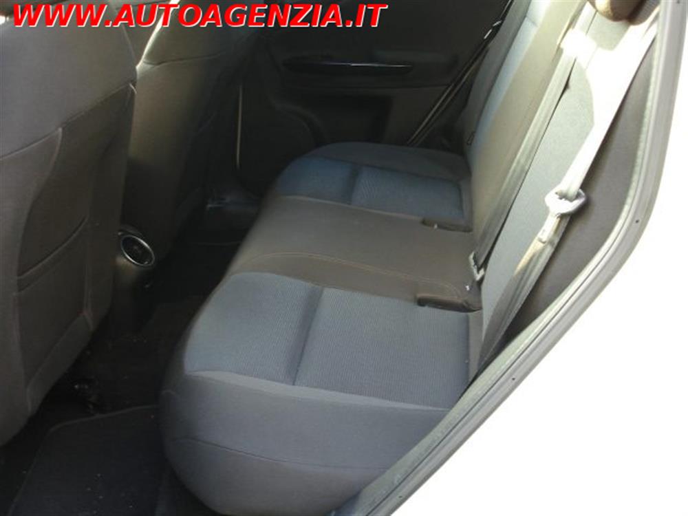 Giulietta   Giulietta 1.6 JTDm-2 105 CV Pr