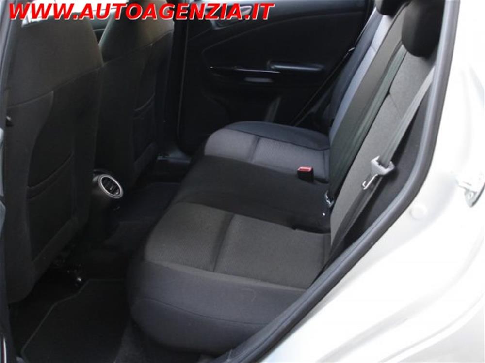 Giulietta   Giulietta 2.0 JTDm-2 140 CV