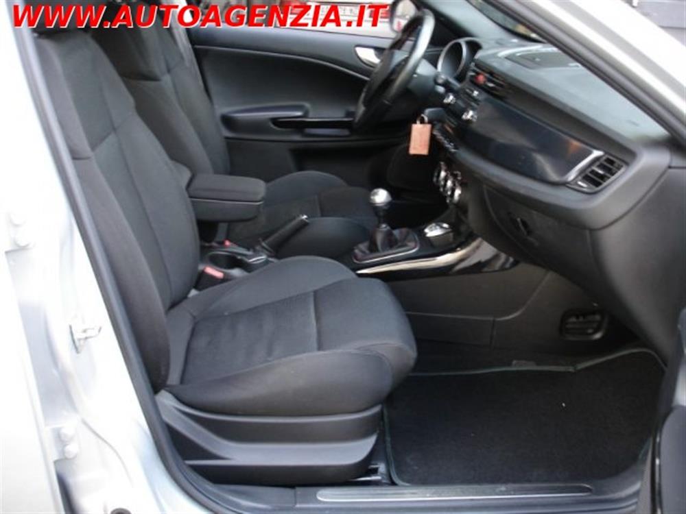 Giulietta   Giulietta 2.0 JTDm-2 140 CV