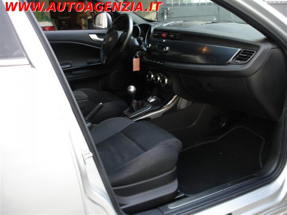 Giulietta   Giulietta 2.0 JTDm-2 140 CV