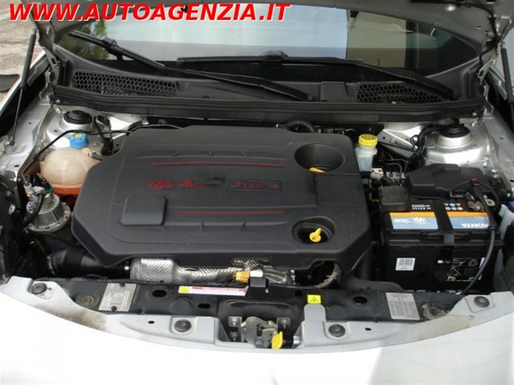 Giulietta   Giulietta 2.0 JTDm-2 140 CV