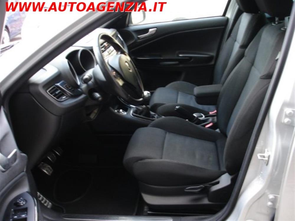 Giulietta   Giulietta 2.0 JTDm-2 140 CV