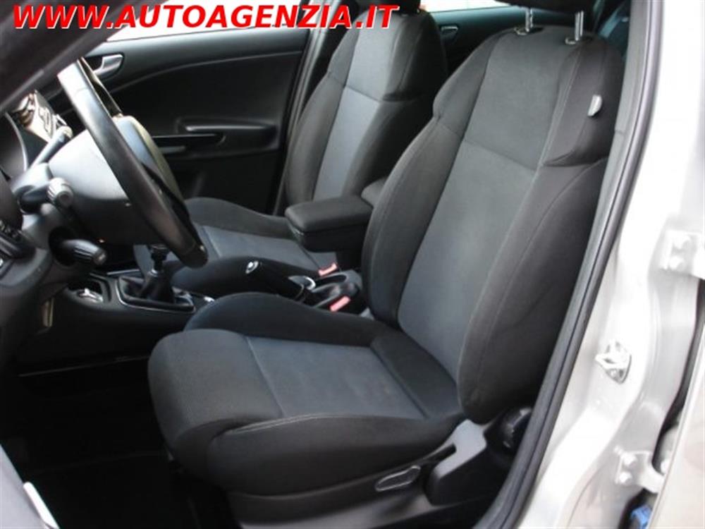 Giulietta   Giulietta 2.0 JTDm-2 140 CV
