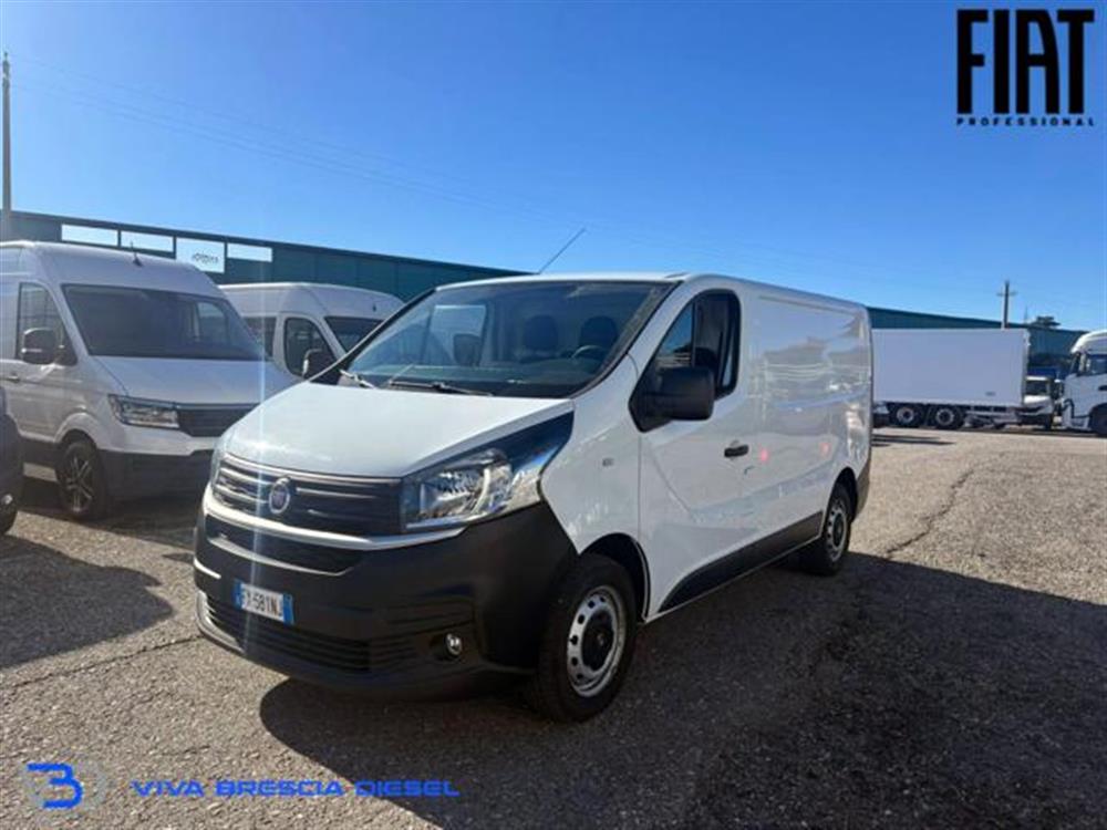 Talento   Talento 1.6 MJT 120CV PC-TN