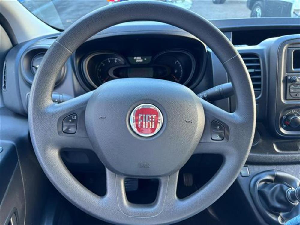 Talento   Talento 1.6 MJT 120CV PC-TN