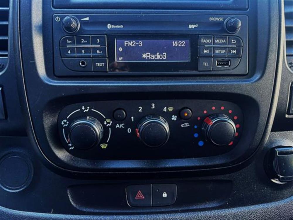 Talento   Talento 1.6 MJT 120CV PC-TN