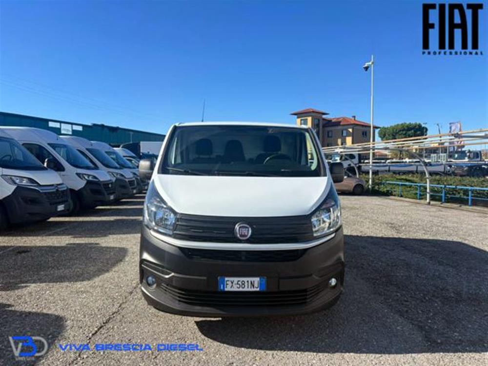 Talento   Talento 1.6 MJT 120CV PC-TN
