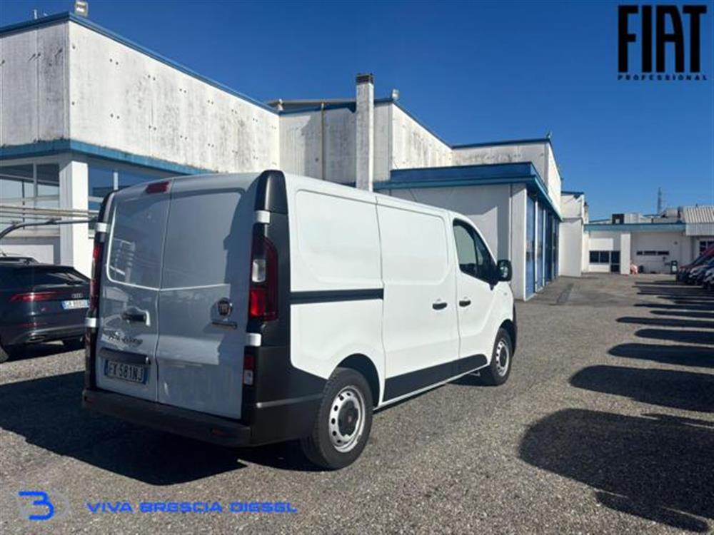 Talento   Talento 1.6 MJT 120CV PC-TN