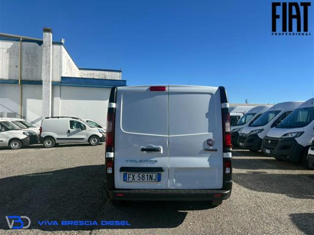 Talento   Talento 1.6 MJT 120CV PC-TN