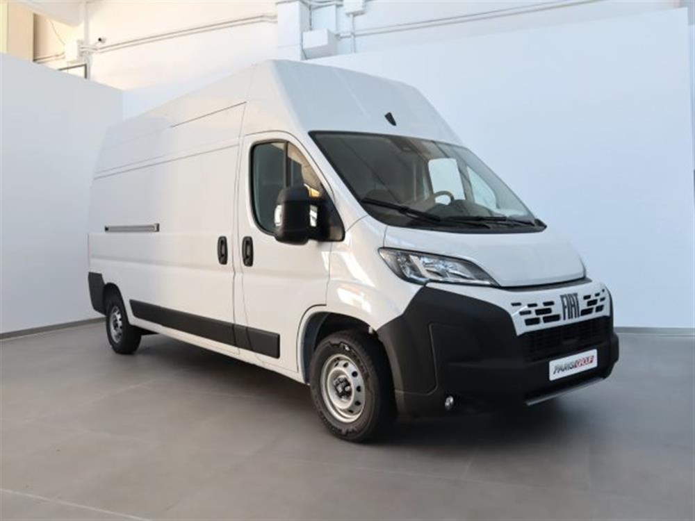 Ducato   Ducato 35Q 2.2 Mjt Passo Lu