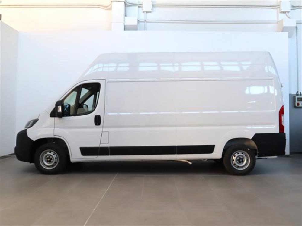 Ducato   Ducato 35Q 2.2 Mjt Passo Lu