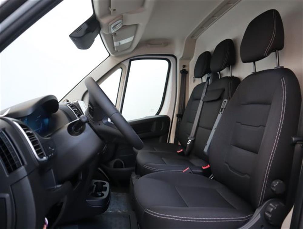 Ducato   Ducato 35Q 2.2 Mjt Passo Lu