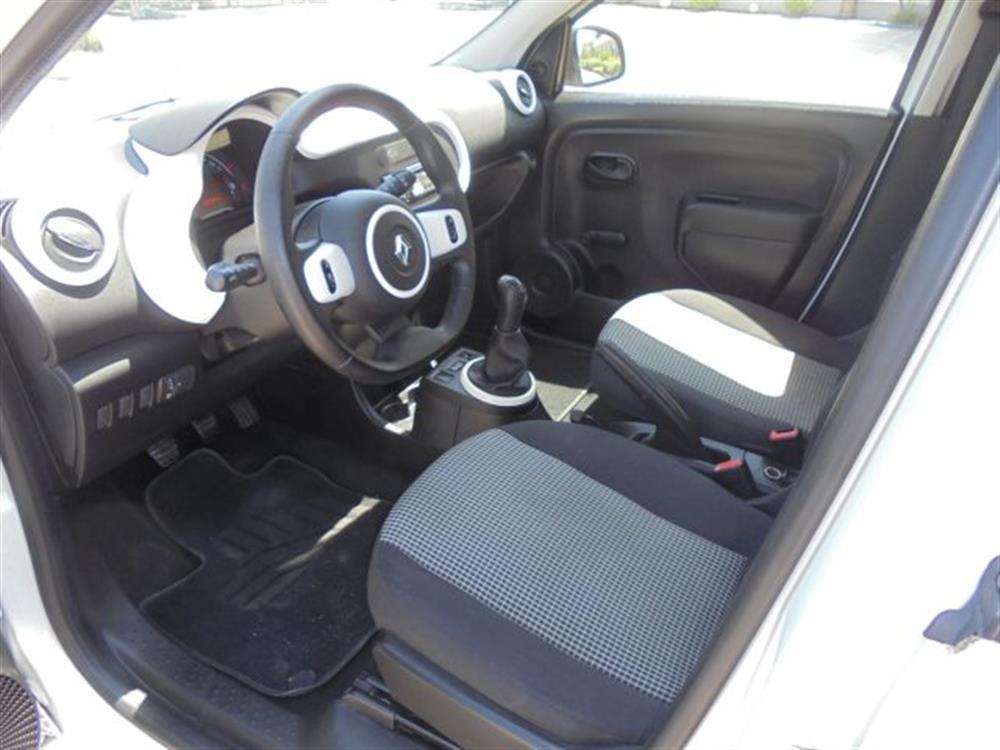 Twingo   Twingo 1.0 SCe Live n°40 NO
