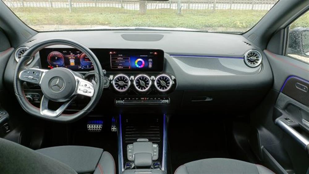 GLA 200   GLA 200 AMG LINE Automatic n