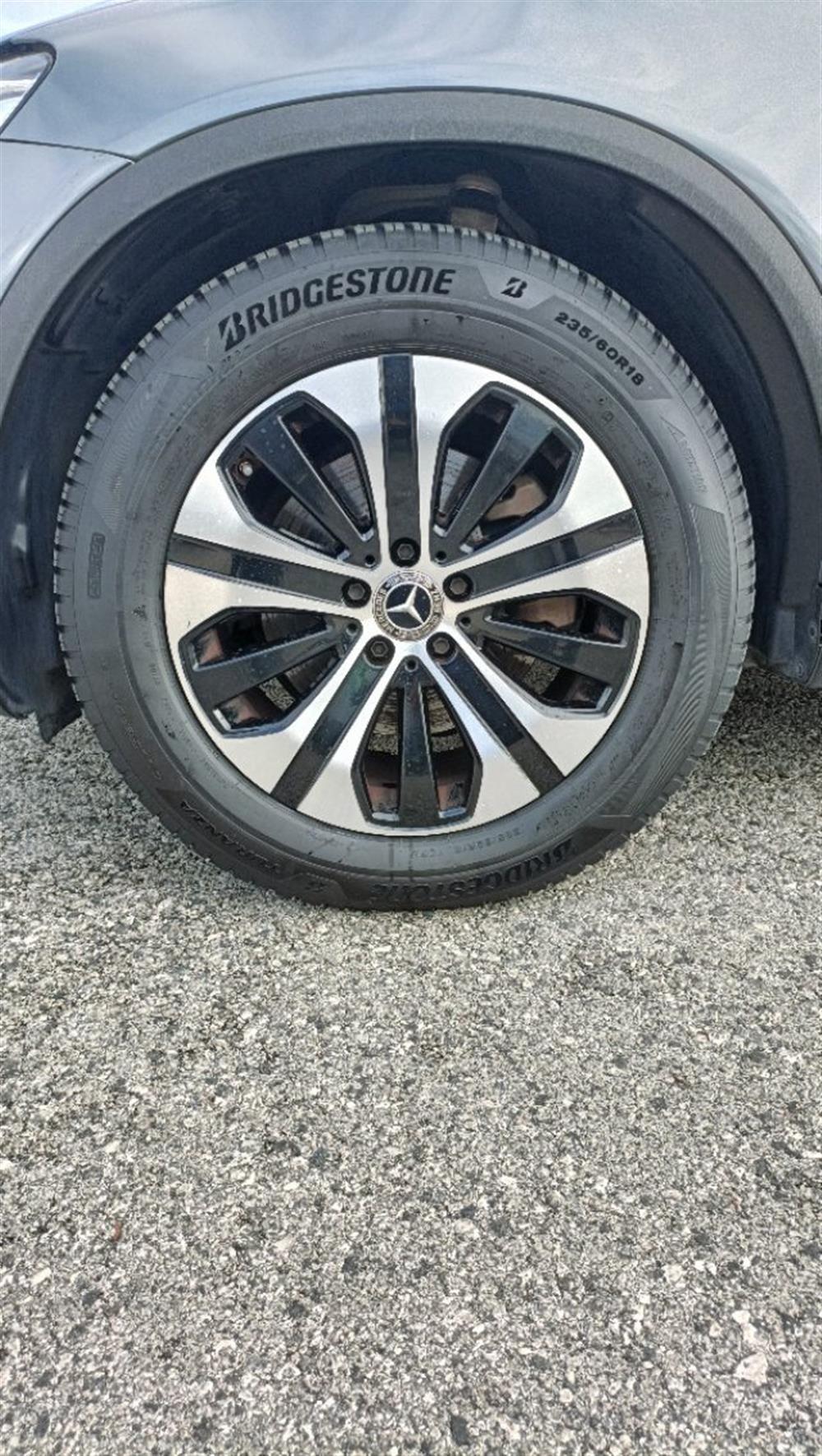 GLC 220   GLC 220 d 4Matic Sport n°47