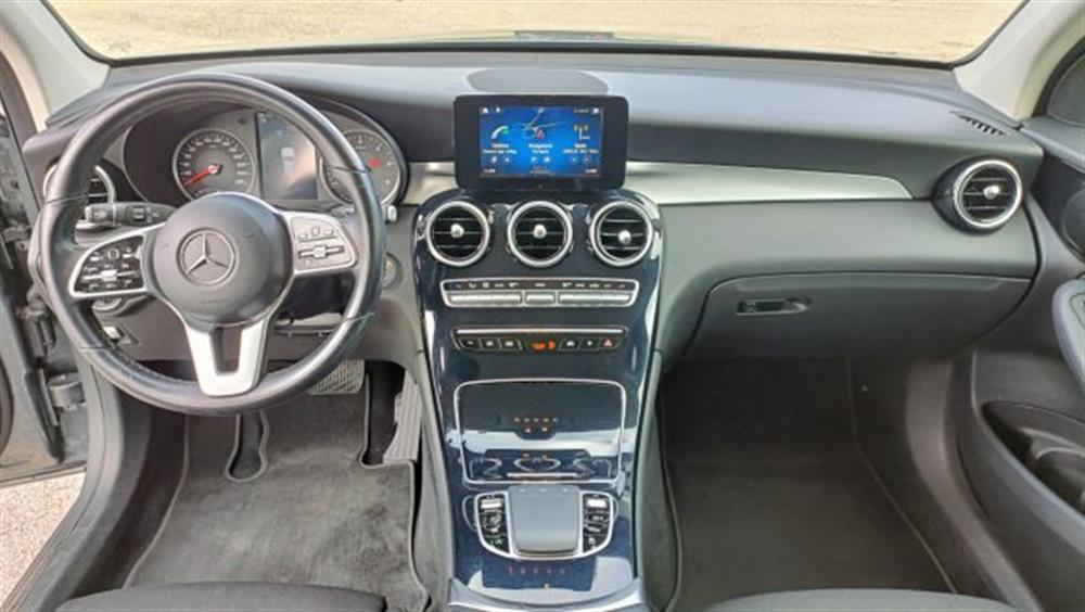GLC 220   GLC 220 d 4Matic Sport n°47