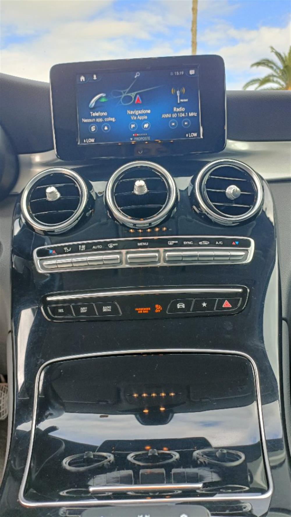 GLC 220   GLC 220 d 4Matic Sport n°47