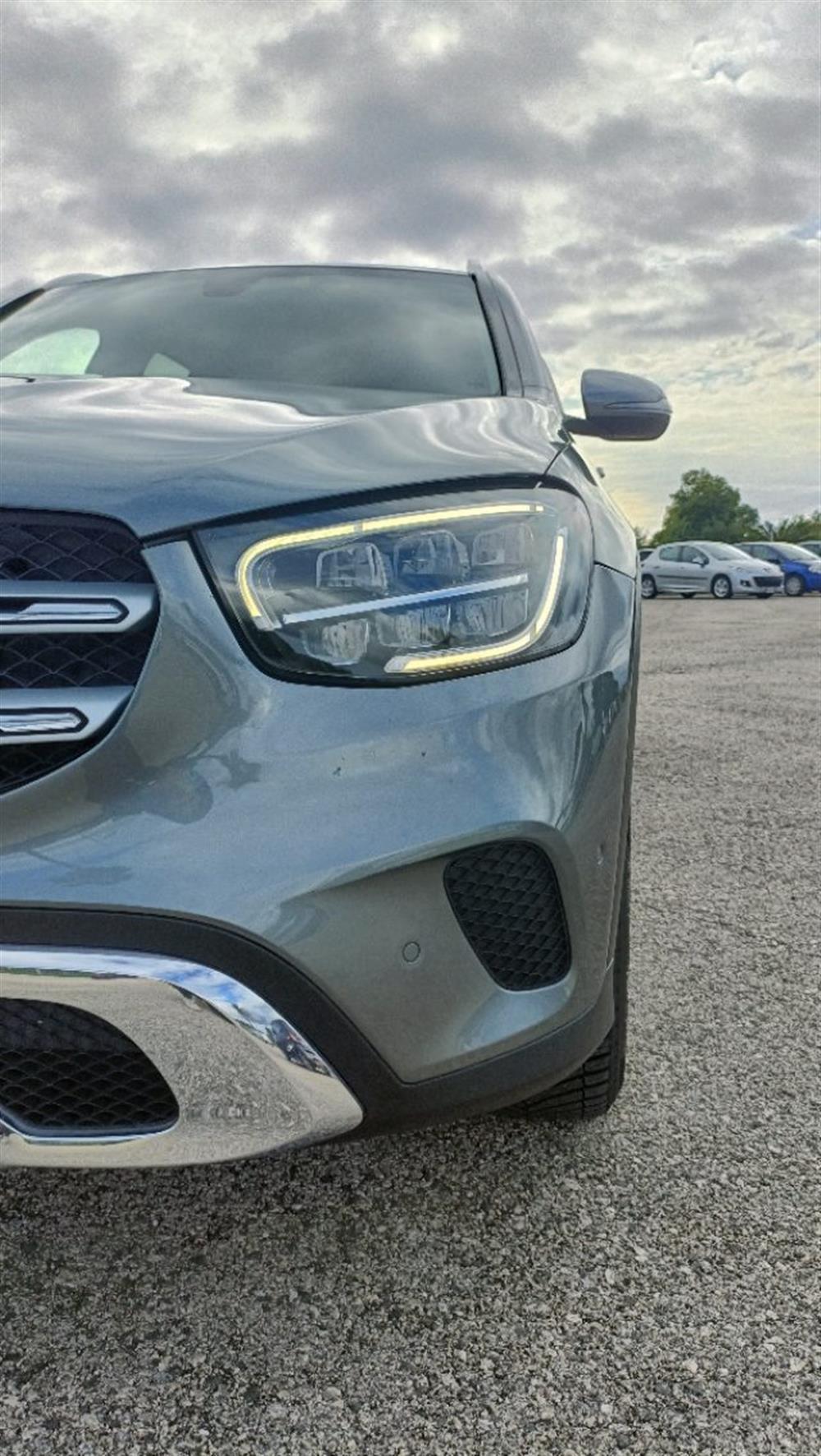 GLC 220   GLC 220 d 4Matic Sport n°47