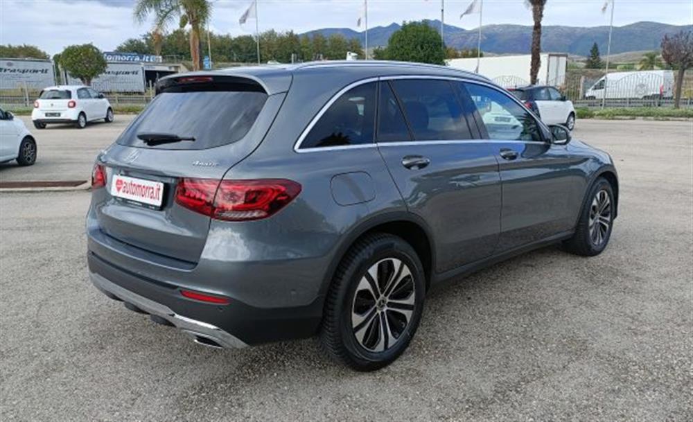 GLC 220   GLC 220 d 4Matic Sport n°47