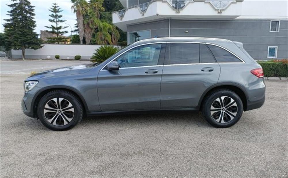 GLC 220   GLC 220 d 4Matic Sport n°47