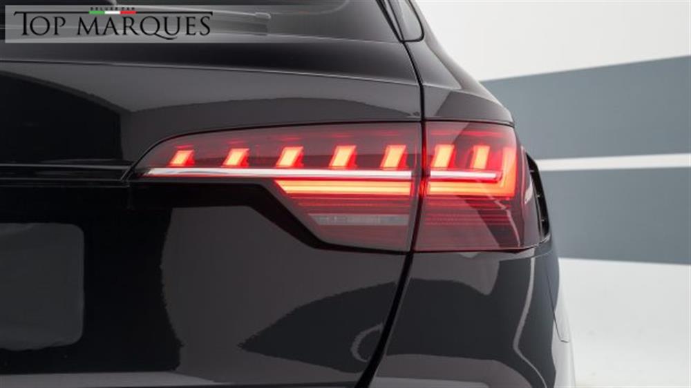 RS   RS 4 Avant