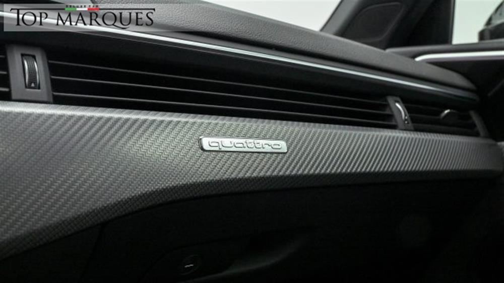 RS   RS 4 Avant