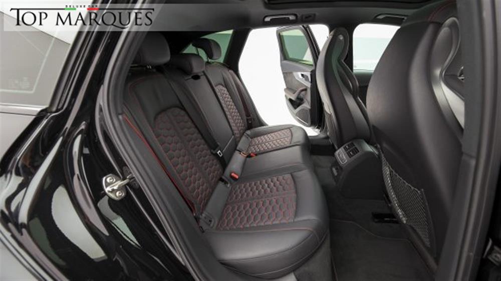 RS   RS 4 Avant