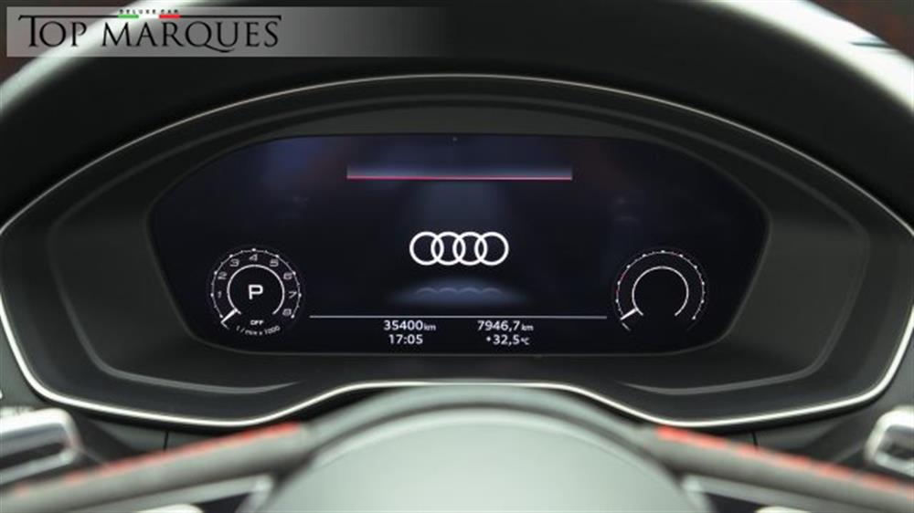 RS   RS 4 Avant