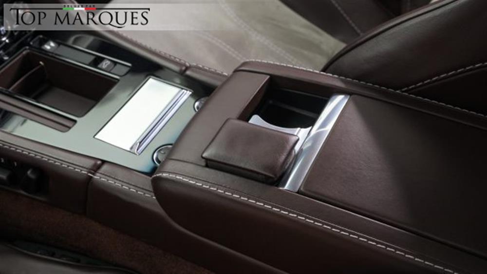 DBS   DBS Coupé Touchtronic