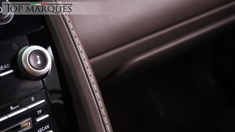 DBS   DBS Coupé Touchtronic