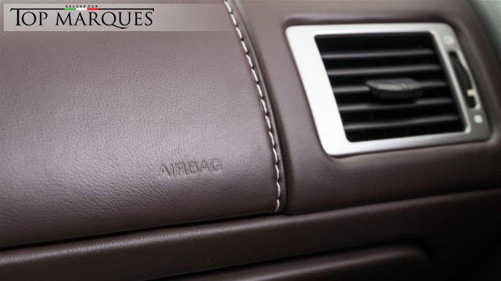 DBS   DBS Coupé Touchtronic
