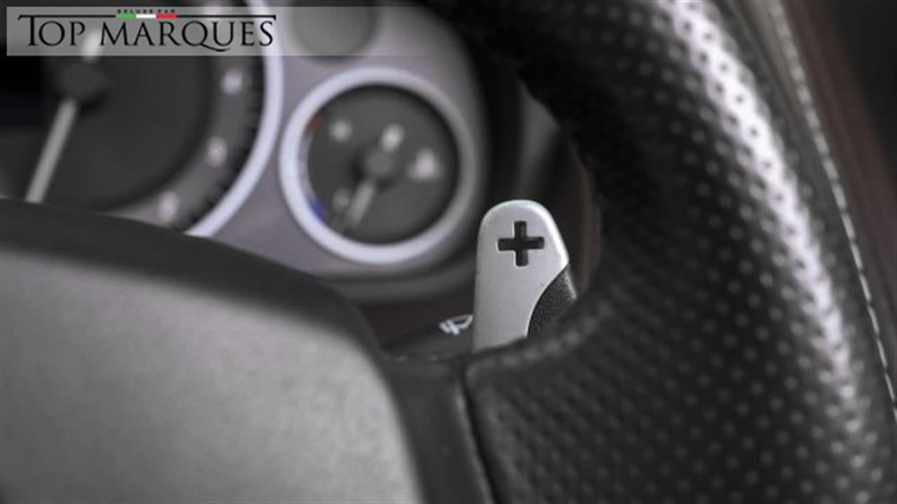 DBS   DBS Coupé Touchtronic