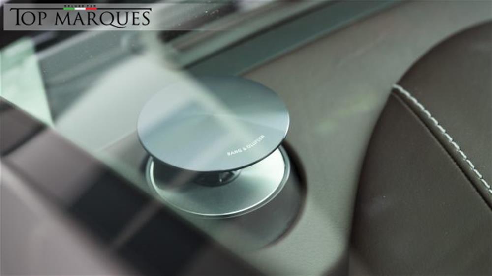 DBS   DBS Coupé Touchtronic