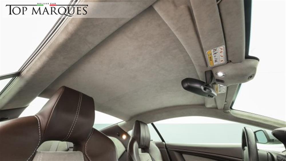 DBS   DBS Coupé Touchtronic