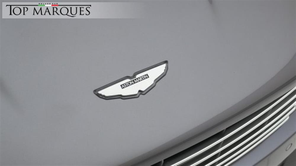 DBS   DBS Coupé Touchtronic