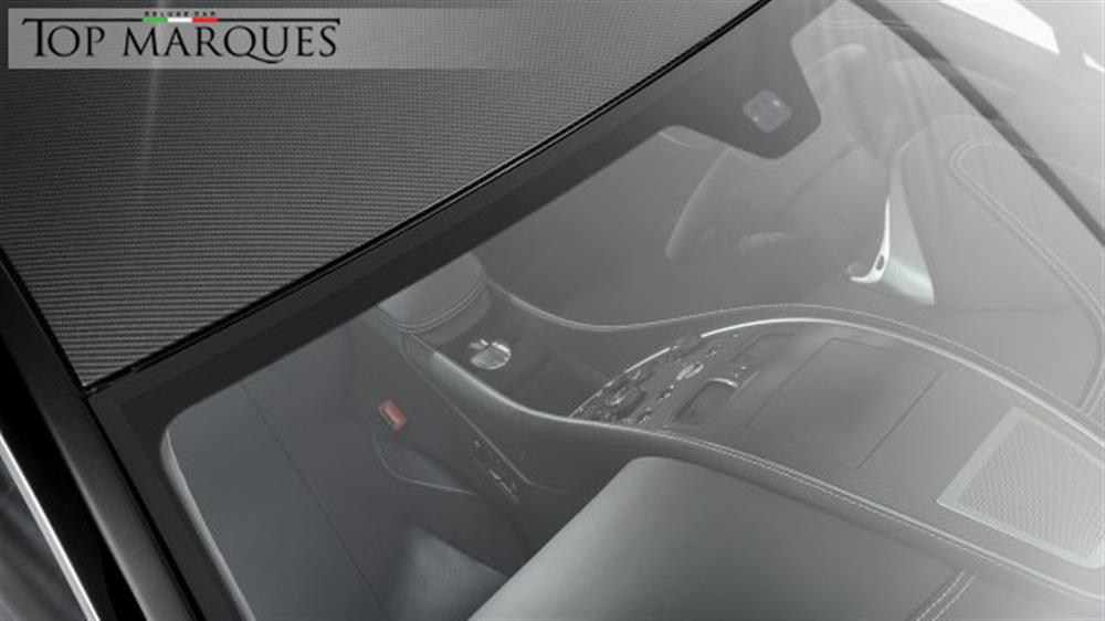 V12 Vanquish   V12 Vanquish Coupé Touchtronic