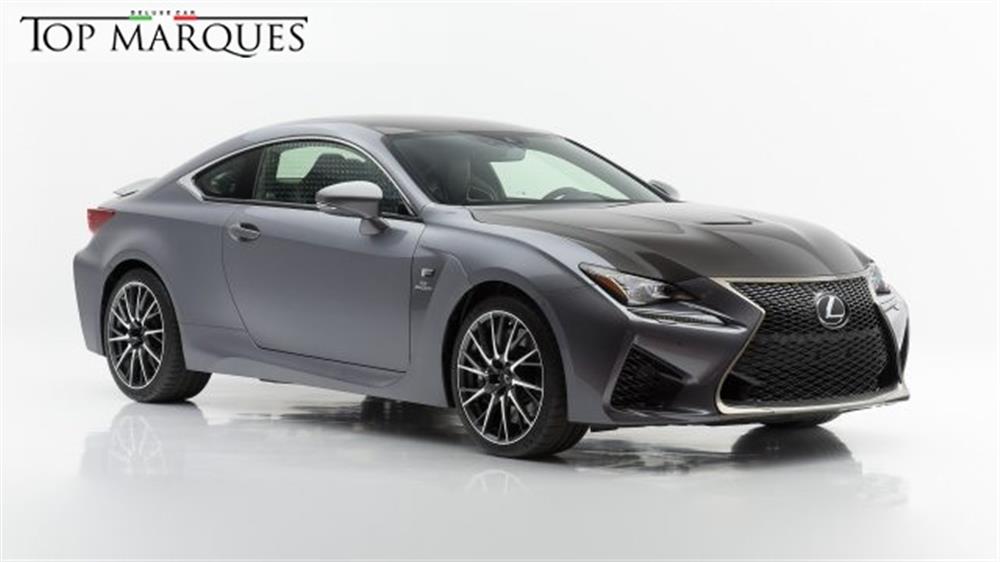 RC F   RC F Carbon