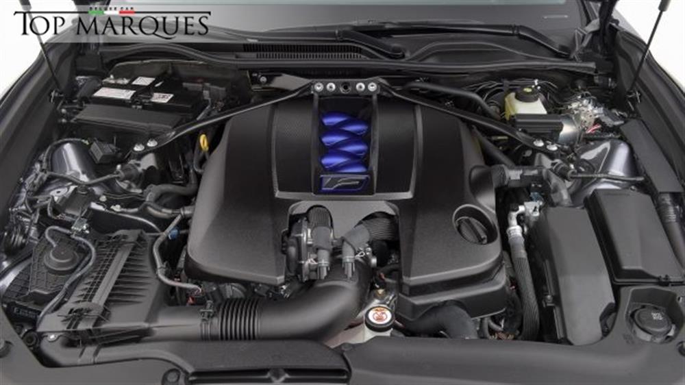 RC F   RC F Carbon