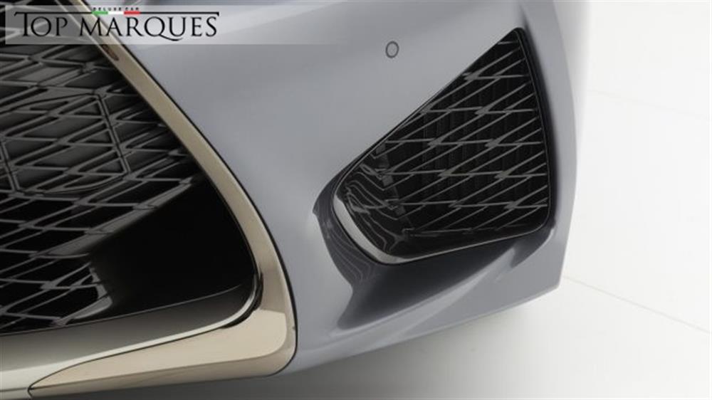 RC F   RC F Carbon